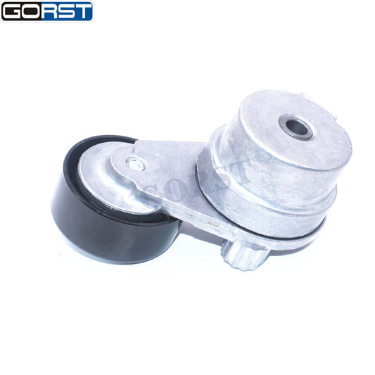 55563512 V-type threaded drive belt tensioner suitable for Chevrolet for Cruze and for Alfa Romeo 25189926 Q