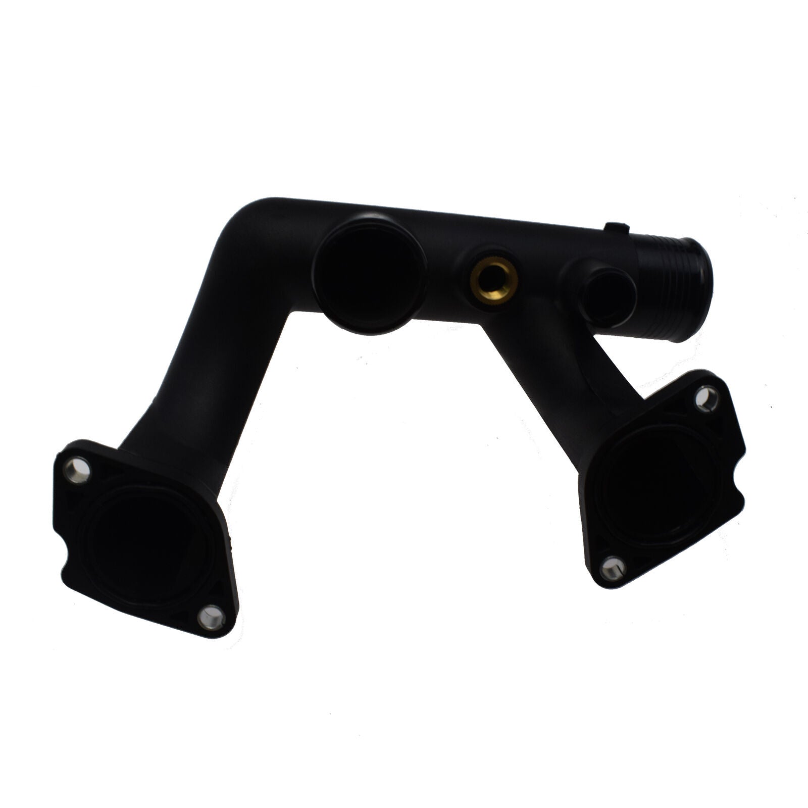 For 02-05 for Ford Thunderbird 00-02 for Lincoln LS 3.9L Cooling Hose Flange XW4Z8A520AF