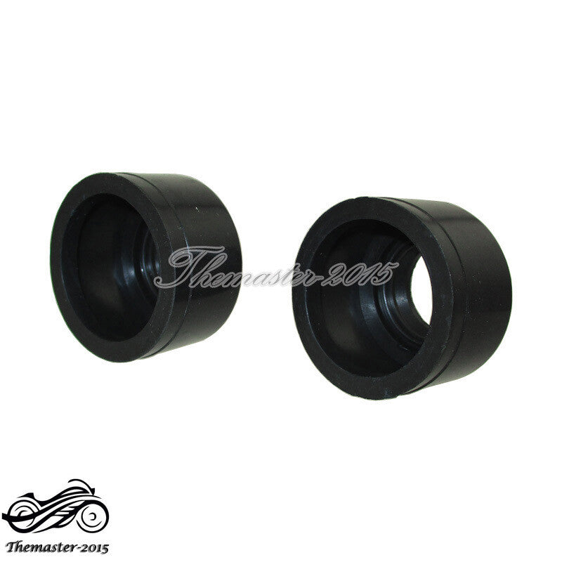 Front Fork Dust Cover Seals for Honda Z50 Z50J CRF50 XR50 Z50R Z50RD Q