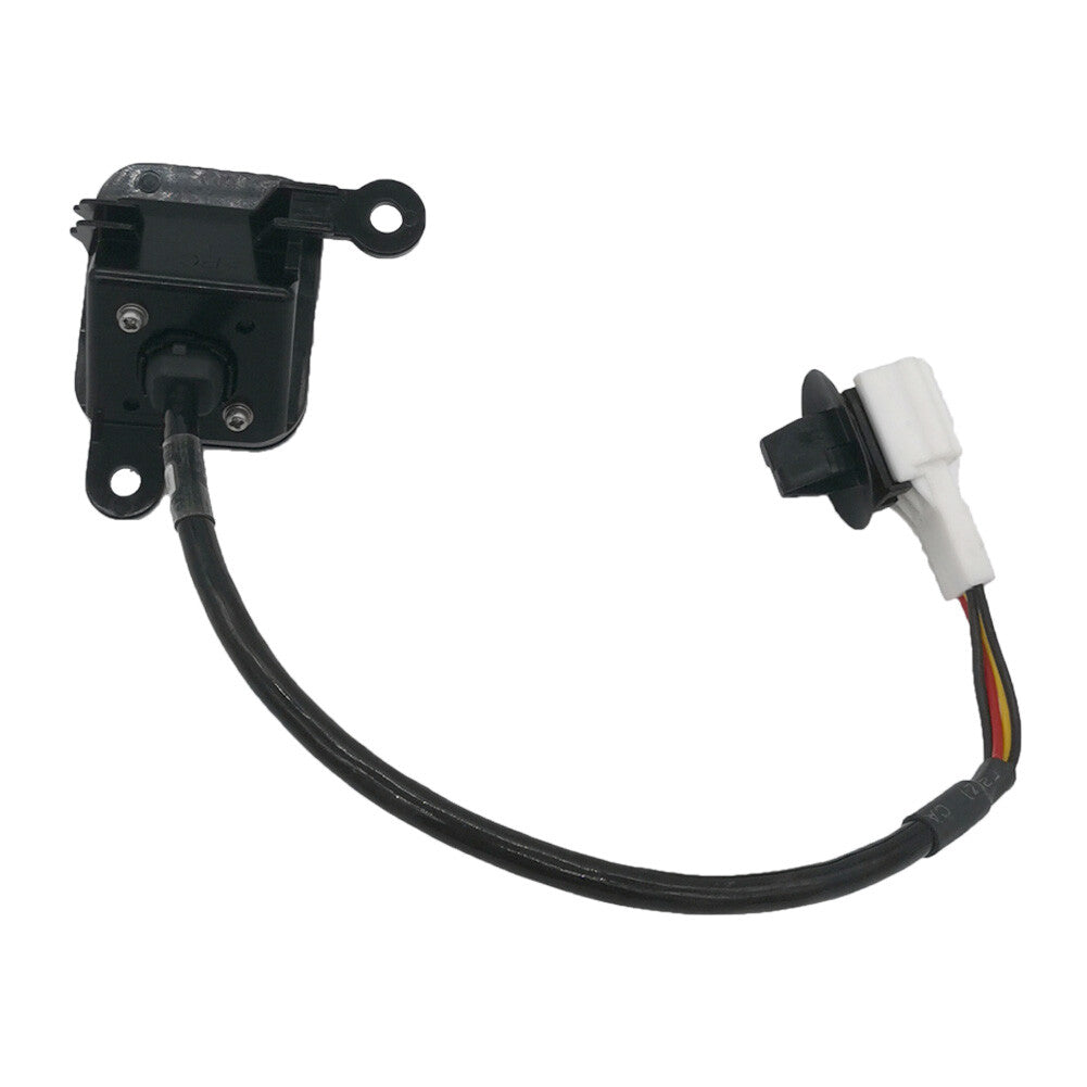 Rear View Backup Parking Assist Camera 39970-80P30 Fits for Suzuki 39970-80P30 Q