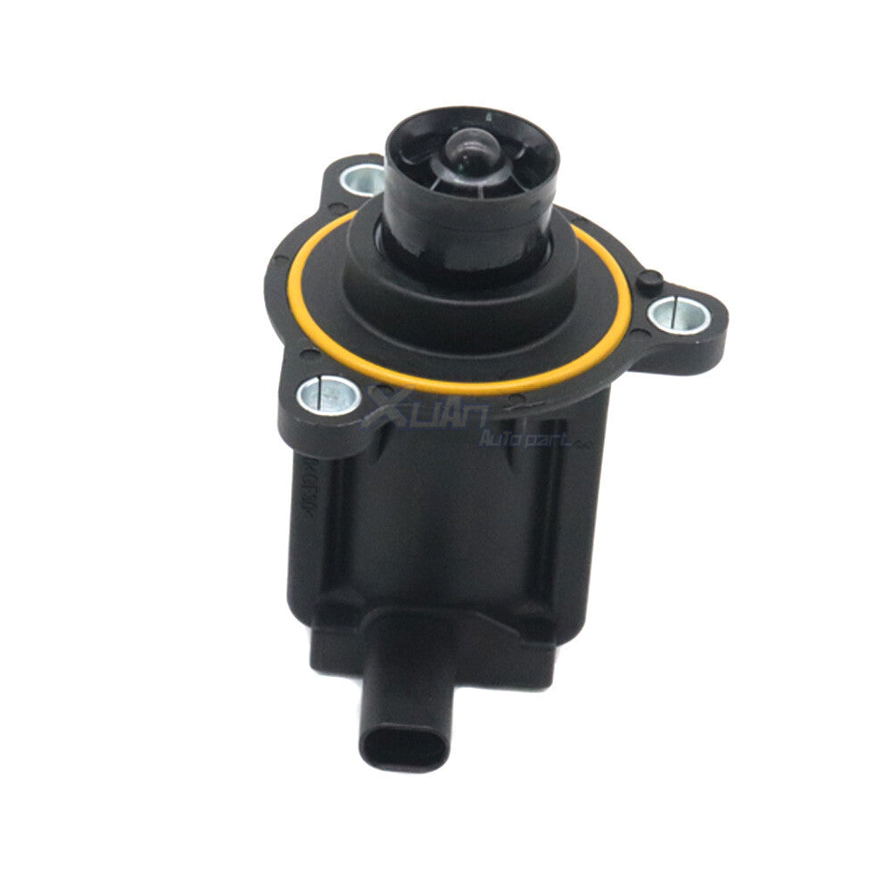 55499323 12653327 Applicable to for Buick , Applicable to for Cadillac , Applicable to GMI turbocharger solenoid valve F13- v
