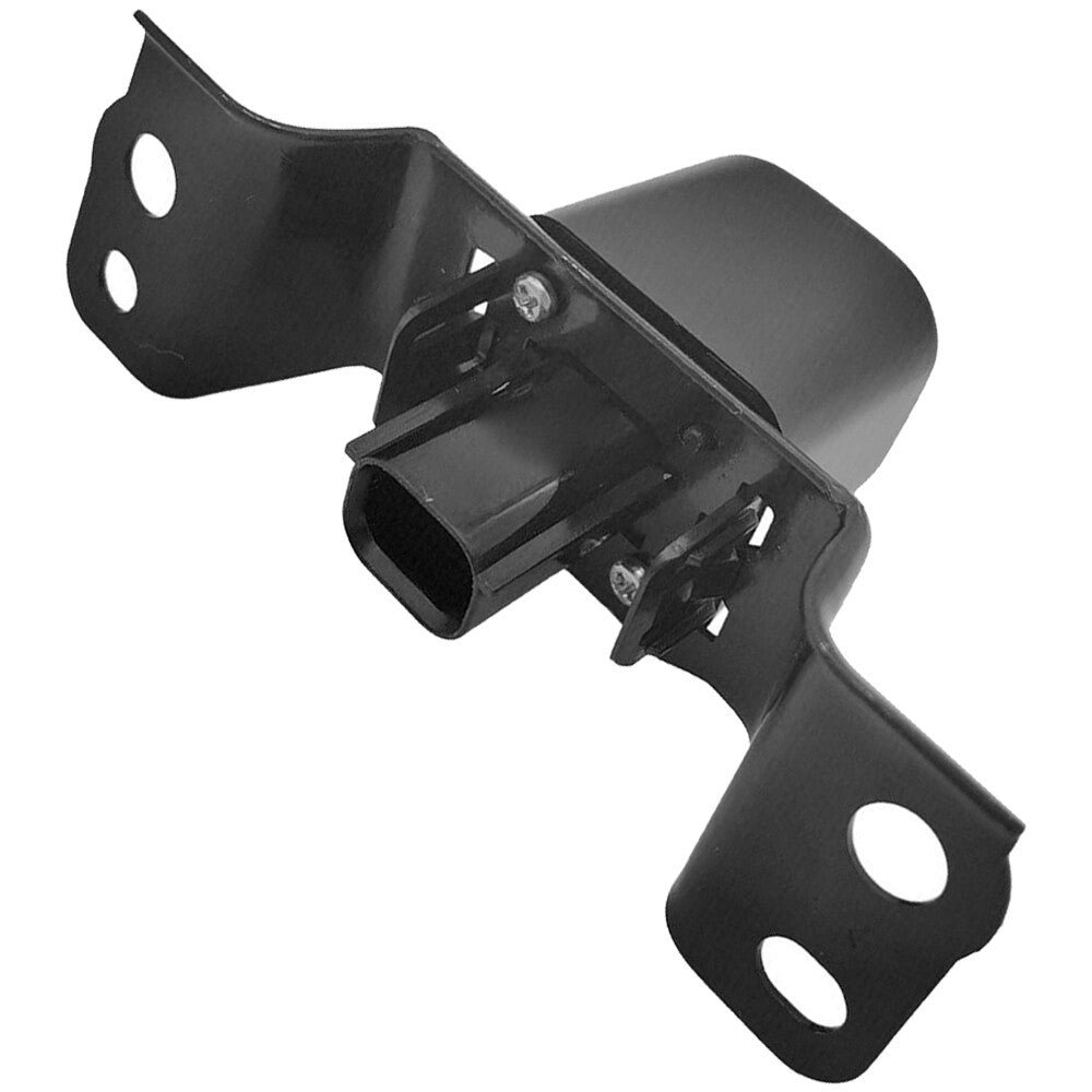 Fit for 2018-2021 5.7L for Toyota for Land Cruiser  for Lexus LX570 Front Camera Black Q