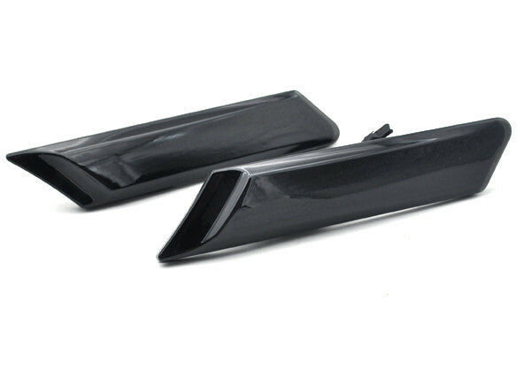 Error smoked LED Side signal Light For 911 997 05-13 06-12 v