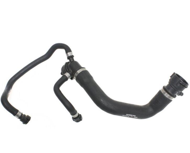 1 Upper Radiator Hose for E53 X5 4.4i 4.6is 1999 - 2003 11537500746 - n
