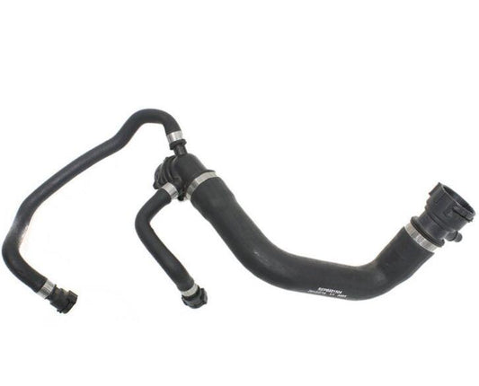 1 Upper Radiator Hose for E53 X5 4.4i 4.6is 1999 - 2003 11537500746 - n