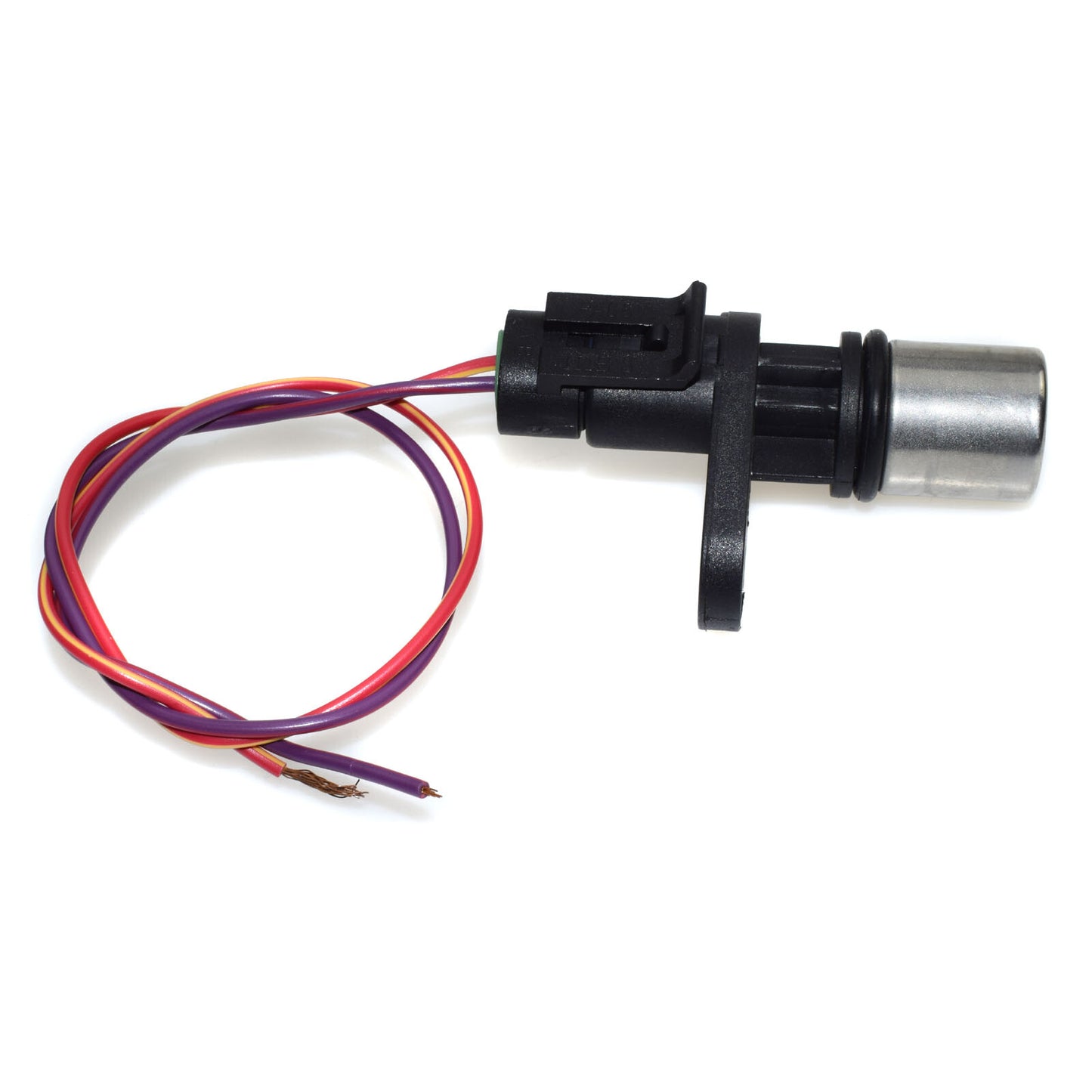 New crank position sensor and connector wire for OLDS for PONTIAC for SATURN - v