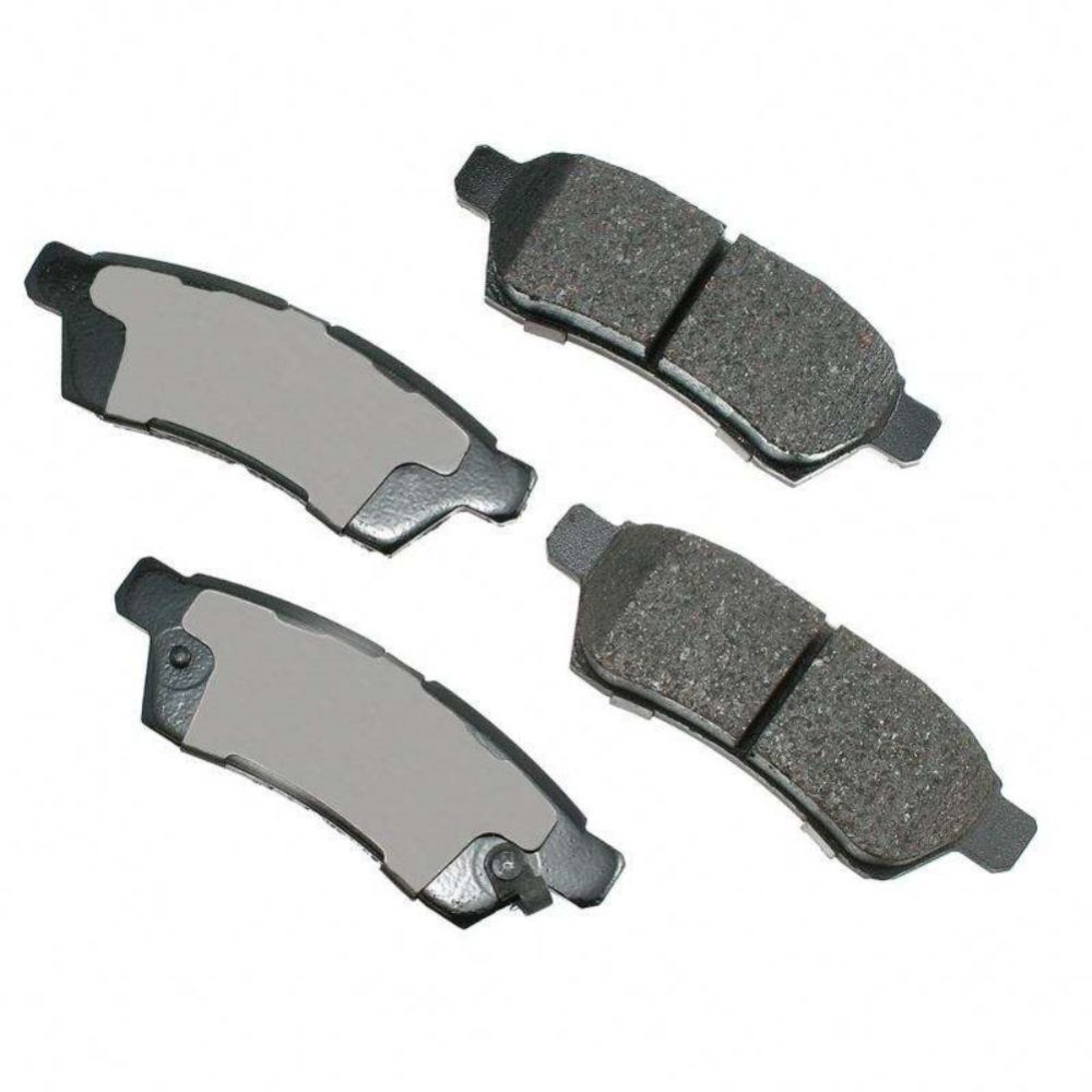 for Mercedes-Benz A0004209700 0004209700 Brake Pad Set Q