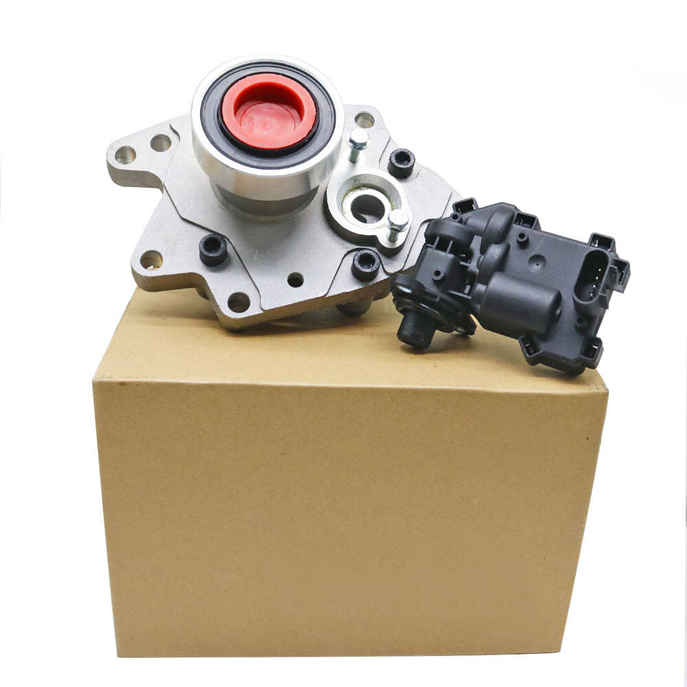 4WD Front Axle Disconnect Actuator 15200681 For Trailblazer Envoy Rainer Bravada
