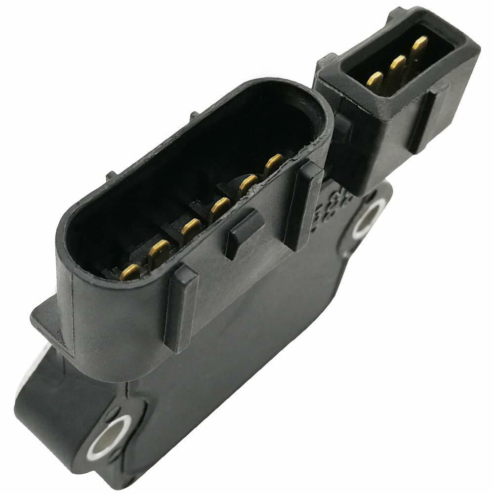 The Power TR ignition control module is compatible with the Montero Sport J723T- n