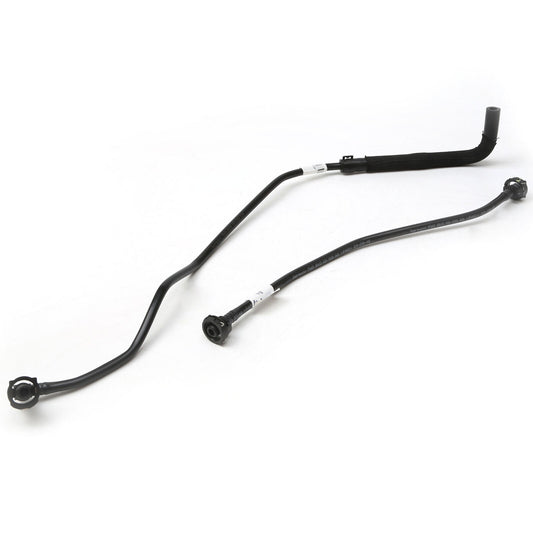 Fit for Audi for A4 /S4/Avant/Quattro 8R0121081 Expansion Tank Upper Hose 8K012108CA Q