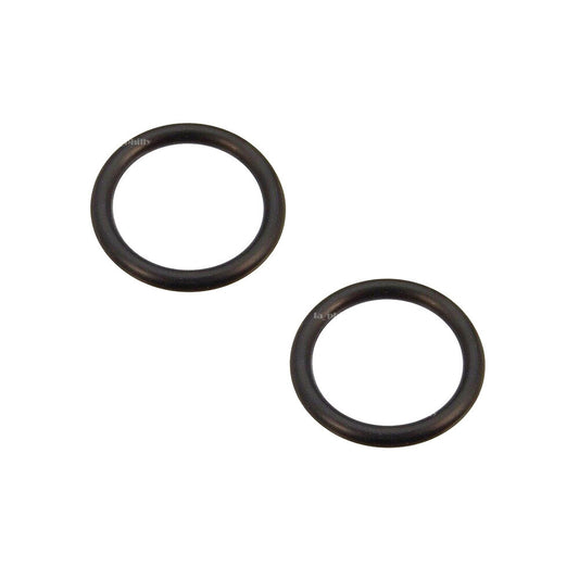 2 Water Pipe O-Ring Fit for Honda for Accord for Civic CRX for Acura 1973-2005 91314-634-000 Q
