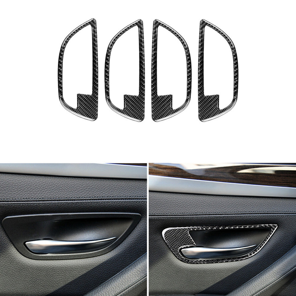 Gloss Black Door Window Control Cover Trim for Lexus RC300 350 200T 2015-2020 v