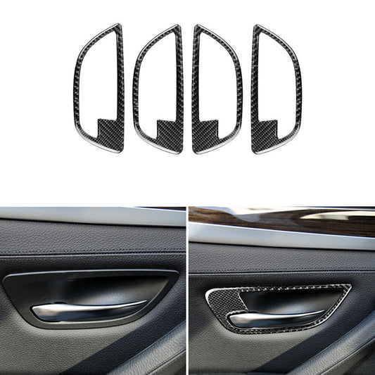 Gloss Black Door Window Control Cover Trim for Lexus RC300 350 200T 2015-2020 v