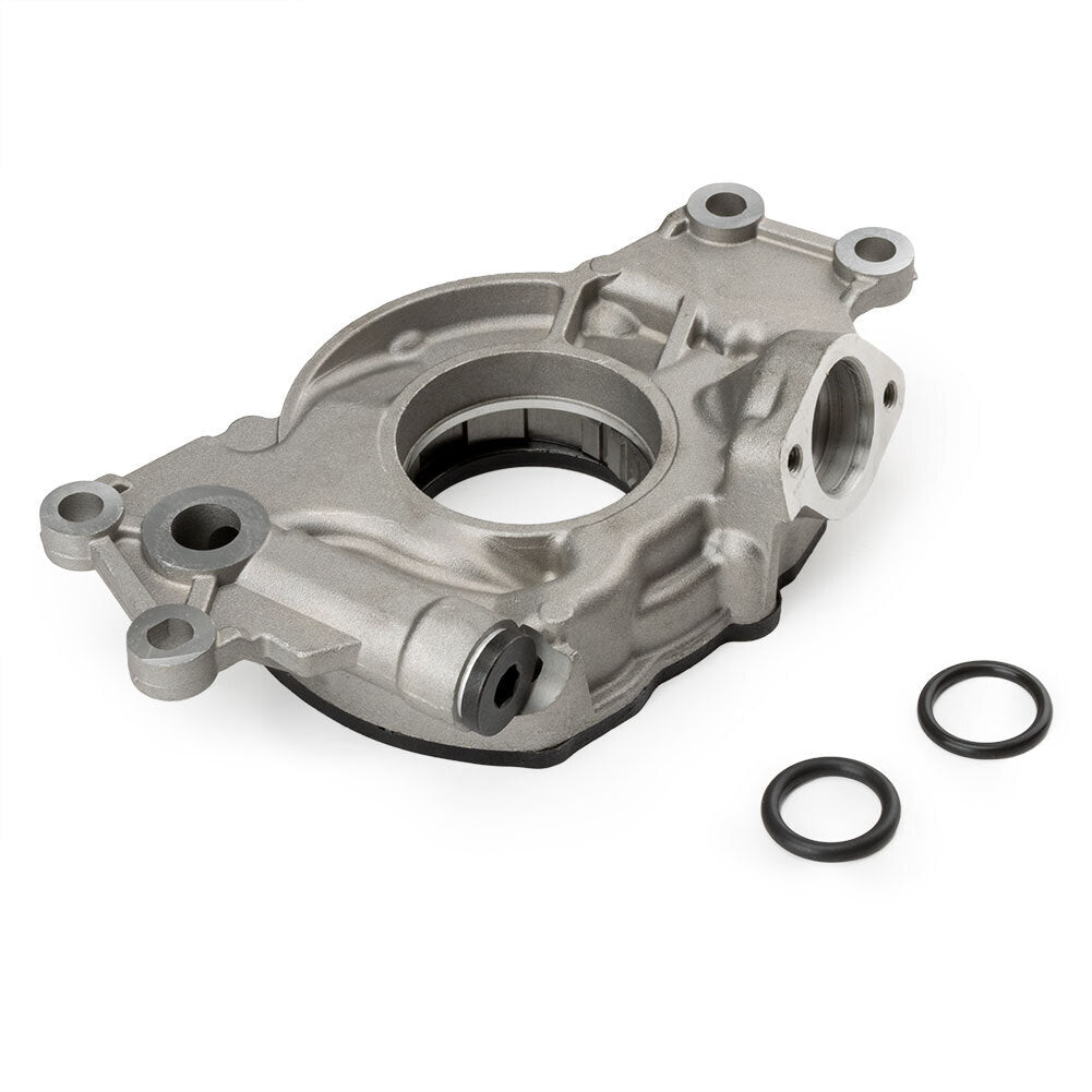 High Volume Oil Pump M295HV Fits for Chevrolet for GMC 4.8L 5.3L 5.7L 6.0L LS1 LS2 LS3 Q