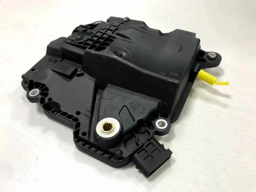 The programmed 722.9 ISM intelligent servo module is suitable for Mercedes-Benz W221