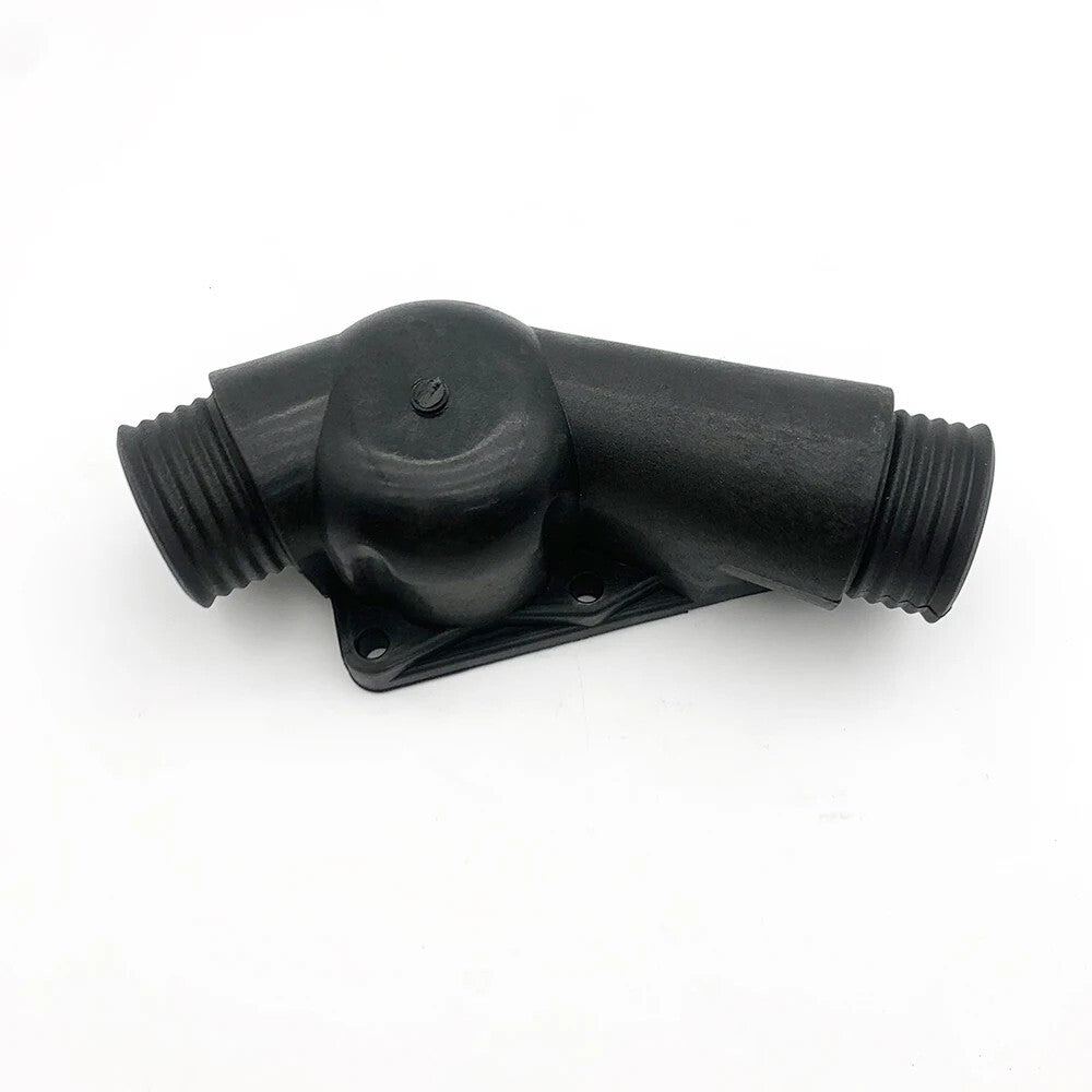 902-5003 Engine coolant thermostat housing for BMW Q