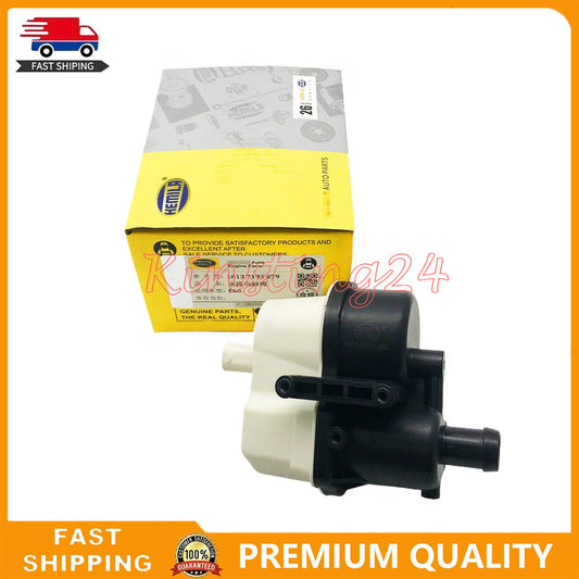 Side mirror folding motor module assembly is suitable for 2009-2017 for Citroen C3 Picasso 16001