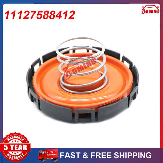 11127588412 for BMW X3 X5 X6 Z4 428i 528i F10 F11 F20 F30 Valve Cover Repair Kit Q