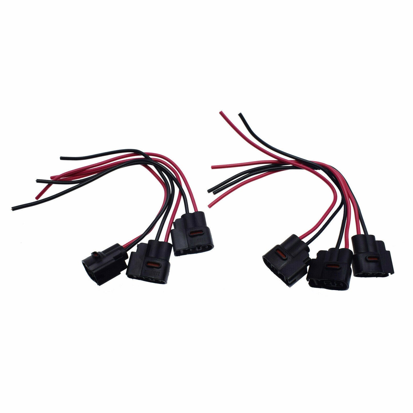 6 ignition coil connector wiring harness plug tail for for CHRysler for Dodge for Plymouth for Lexus - v