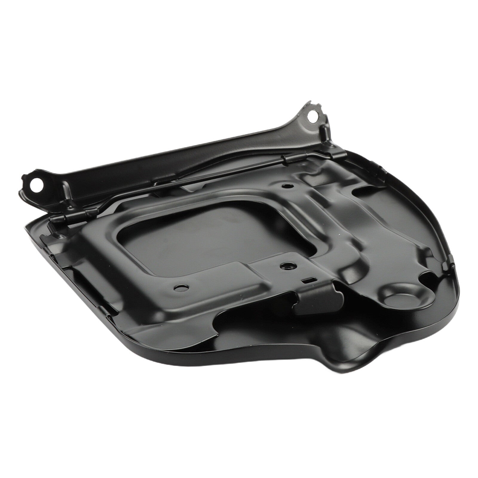 Fuel Filler Tank Cover Door Lid Gas Cap for Toyota Tacoma 2005-2015 77305-04904