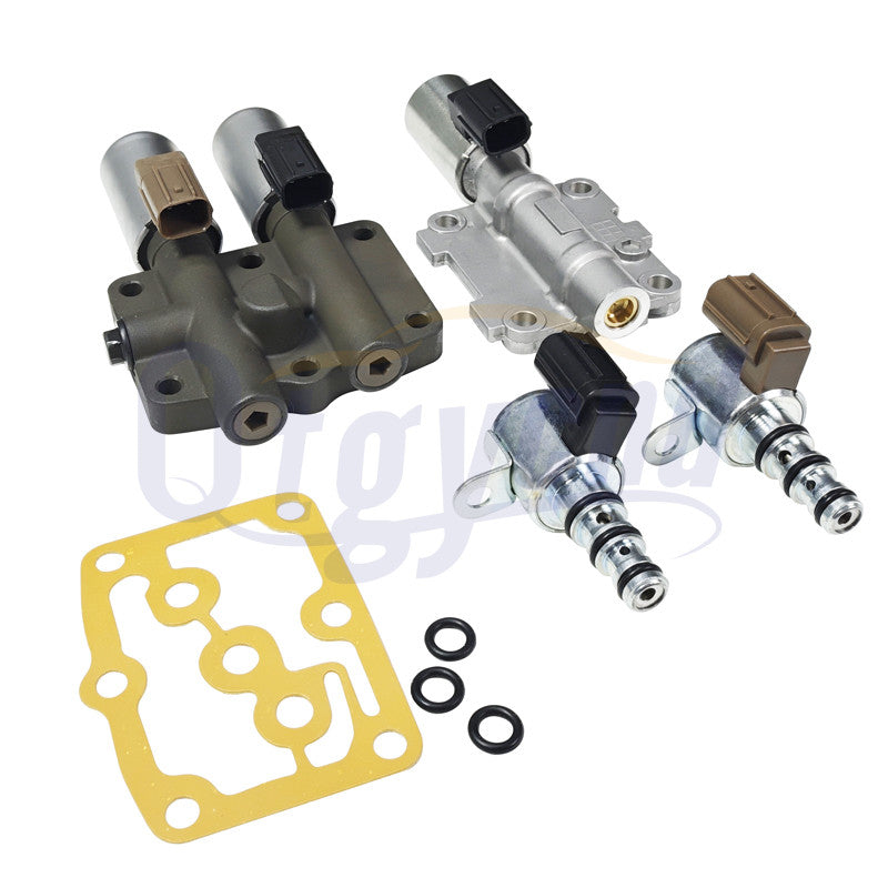 Transmission Single Linear Solenoid Kit Suit for Acura for Honda Odyssey Accord