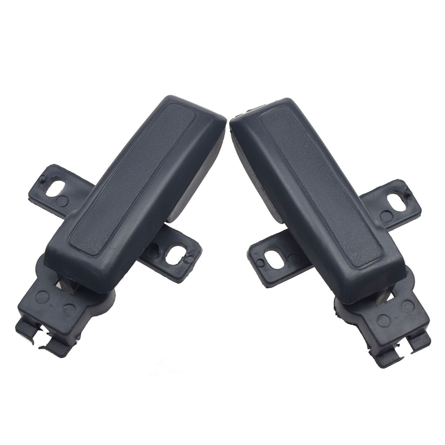 for Isuzu Rodeo for Honda Passport Left  Right Interior Inner Door Handles 2PCS NEW
