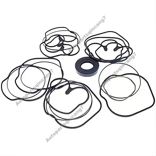 Seal Kit For Komatsu Excavator PC40-7 PC40T-7 PC40R-7 PC50UU-2 705-41-08090 Pump Q