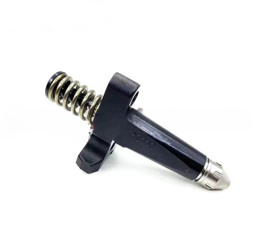 1x 6620-11-3011 6620113011 Fuel Injector For NH220 NTO Excavator n