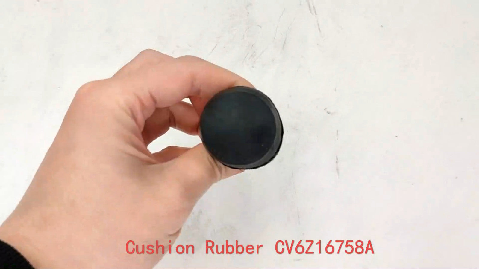 Hood Stop Cushion Rubber Bumper for Escape Focus Edge CV6Z16758A v