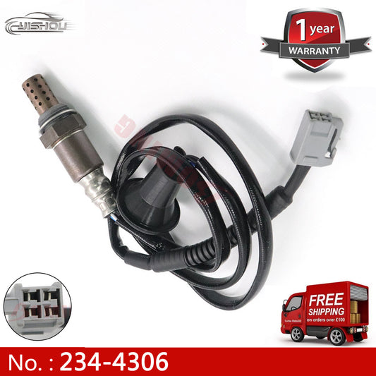 O2 sensor for 2009-2015 for Toyota Venza Matrix for Pontiac Vibe 3.5L 234-4306