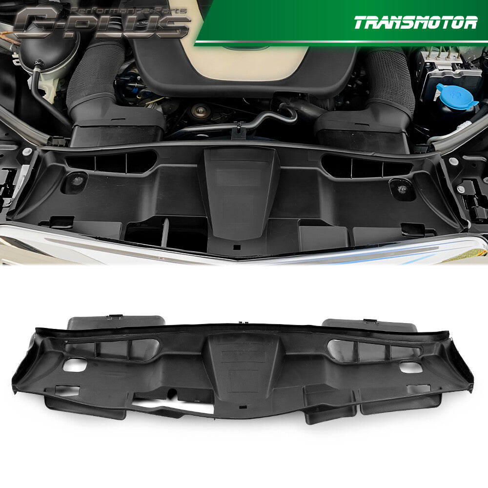 W212 E350 10-13 Sensor Flying Machine