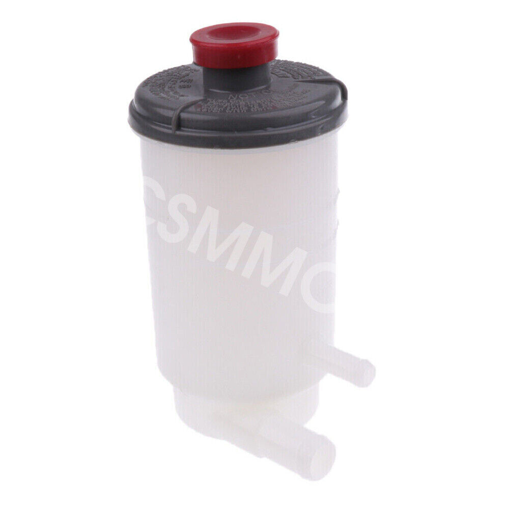 Car Power Steering Pump Oil Tank Bottle Accessory Fit For 1994-1997 for Honda for Accord Q