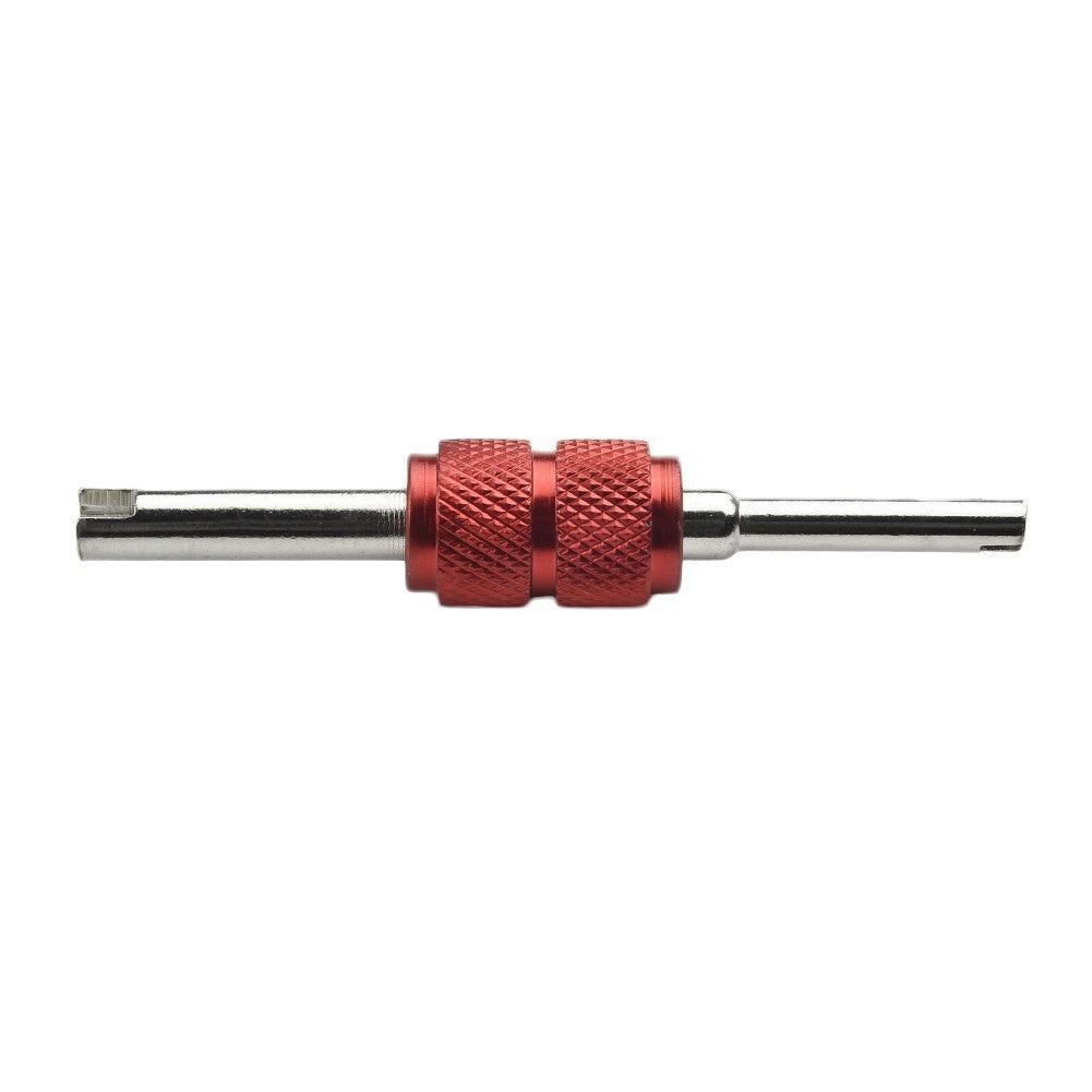 REPLACE HVAC AC R134A VALVE CORE HIGH & LOW-PRESSURE QUICK REMOVER INSTALL TOOL v