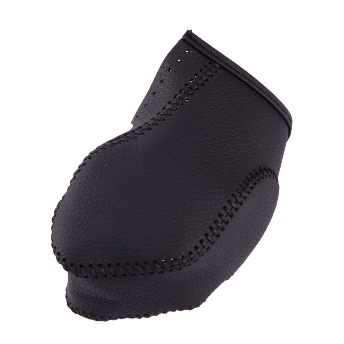 Black Gear Shift Knob Head Case Cover Fit  for ford  Escape Fusion Focus Q