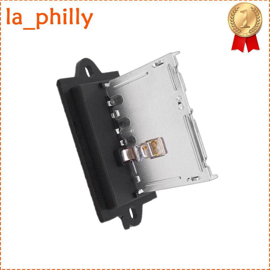 Blower Motor Heater Fan Resistor 7810A063 for L200 for Pajero /Shogun Classic Axiom Q