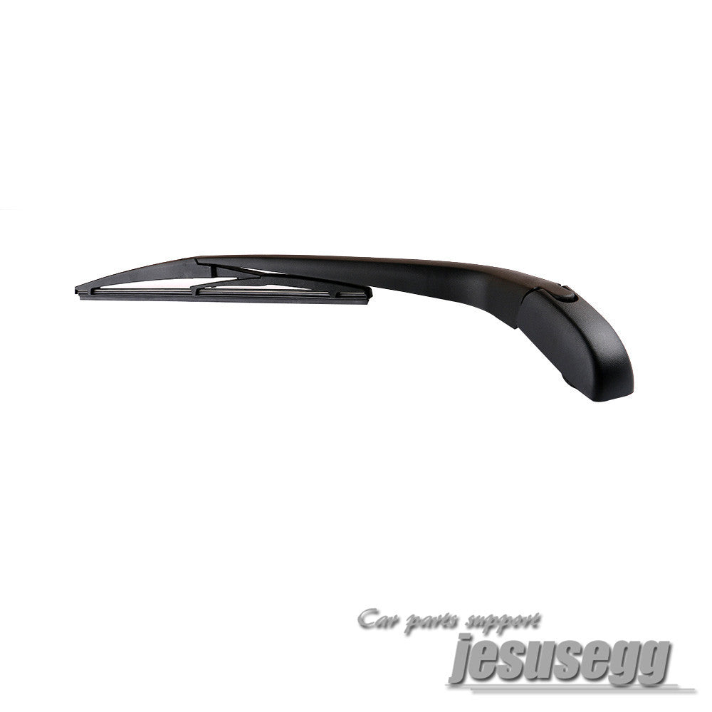 Set Rear Window Windshield Wiper Arm + Blade for Toyota Yaris 2005 2006-2011 Q