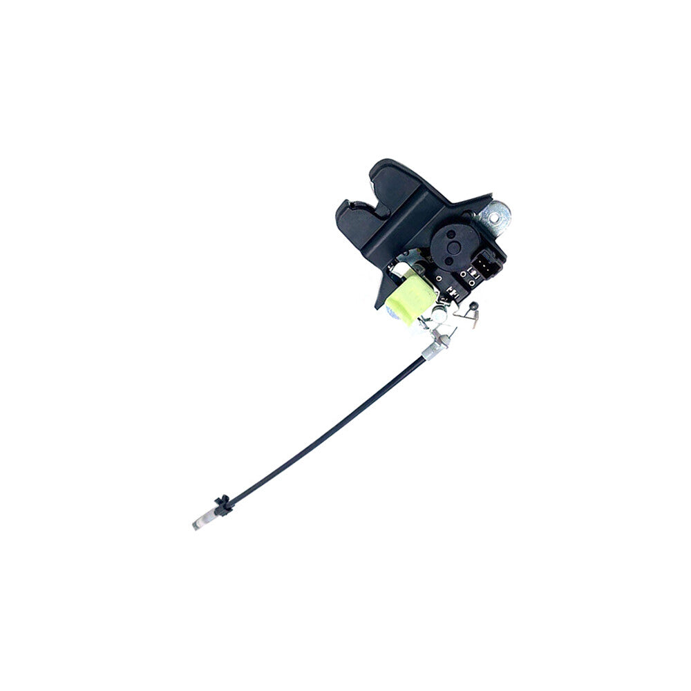 Trunk Lock Latch Actuator Fit For 2010 To 2016 for Kia Cadenza 81230-3R000