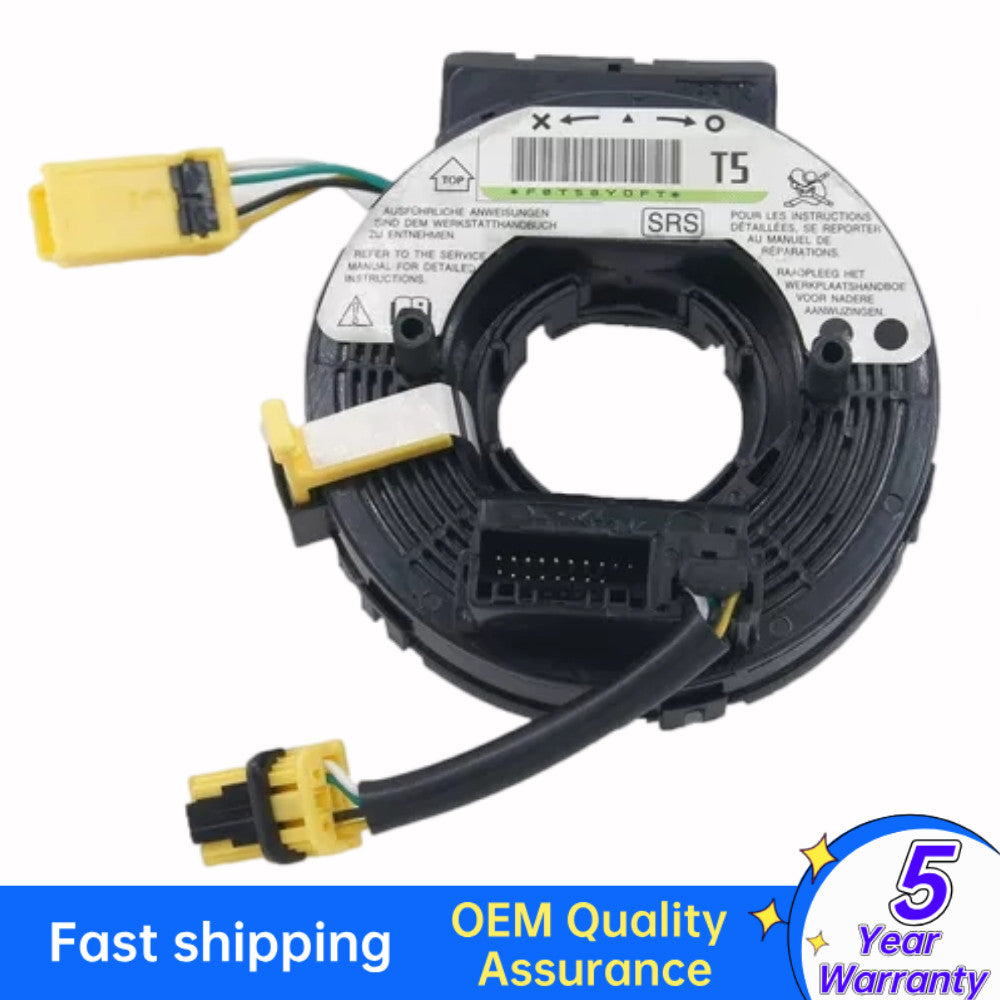 NEW boutique products Clock Spring For 2007-2013 for Acura MDX