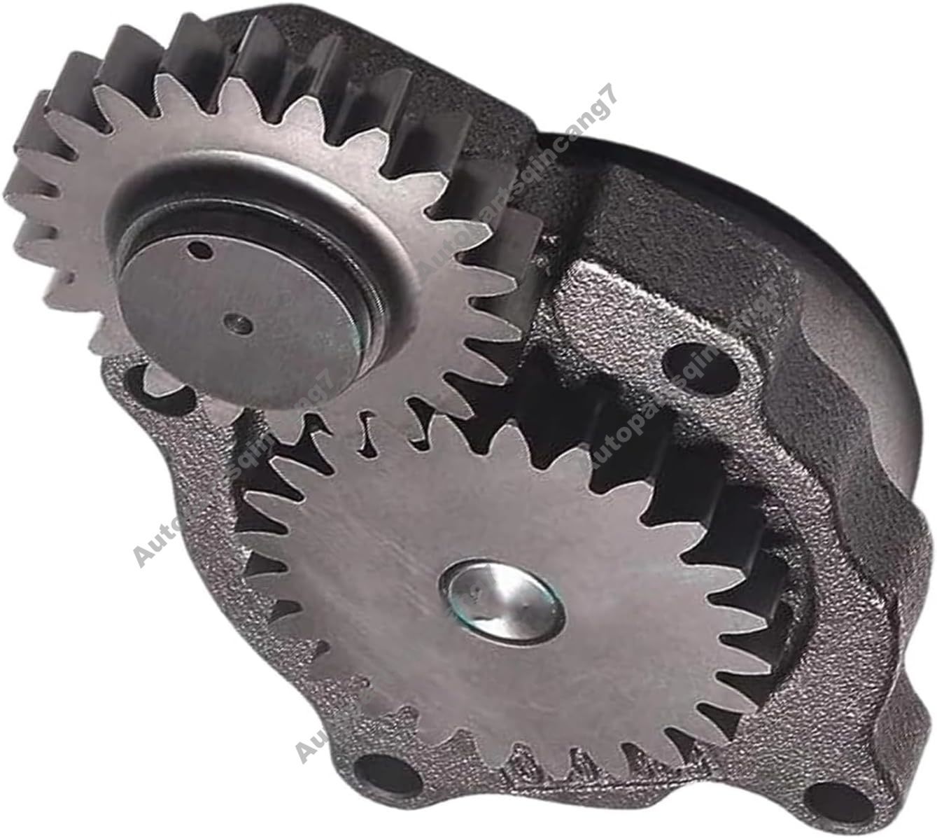 Oil Pump 3971544 for Engine ISB 6B 6BT QSL9 Komatsu Excavator PC200-8 Q