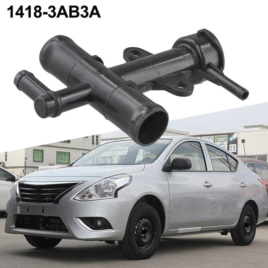 for Nissan March 1 6L Engine Coolant Filler Neck Number 21418 3AB3A