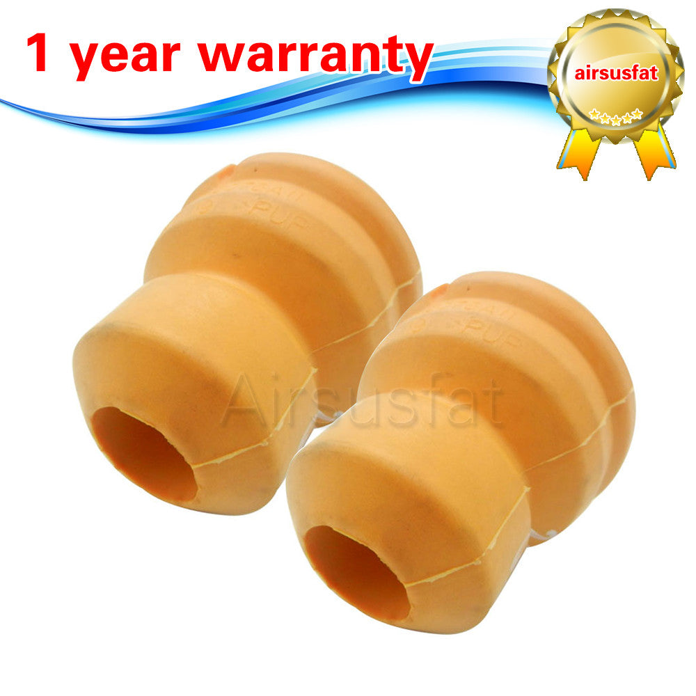 Front Air Suspension Shock Buffer Bumper Stop for Mercedes W164 X164 ML GL 05-12