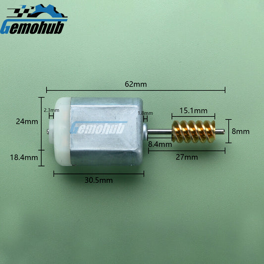 A1667230314 Door Lock Motor For 2013-2015 for Mercedes-Benz GL-Class X166 GL350