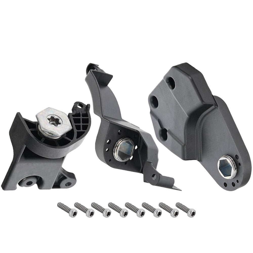 Passenger Side / Right Headlight Bracket Repair Kit for E-Class W213 2016-2019
