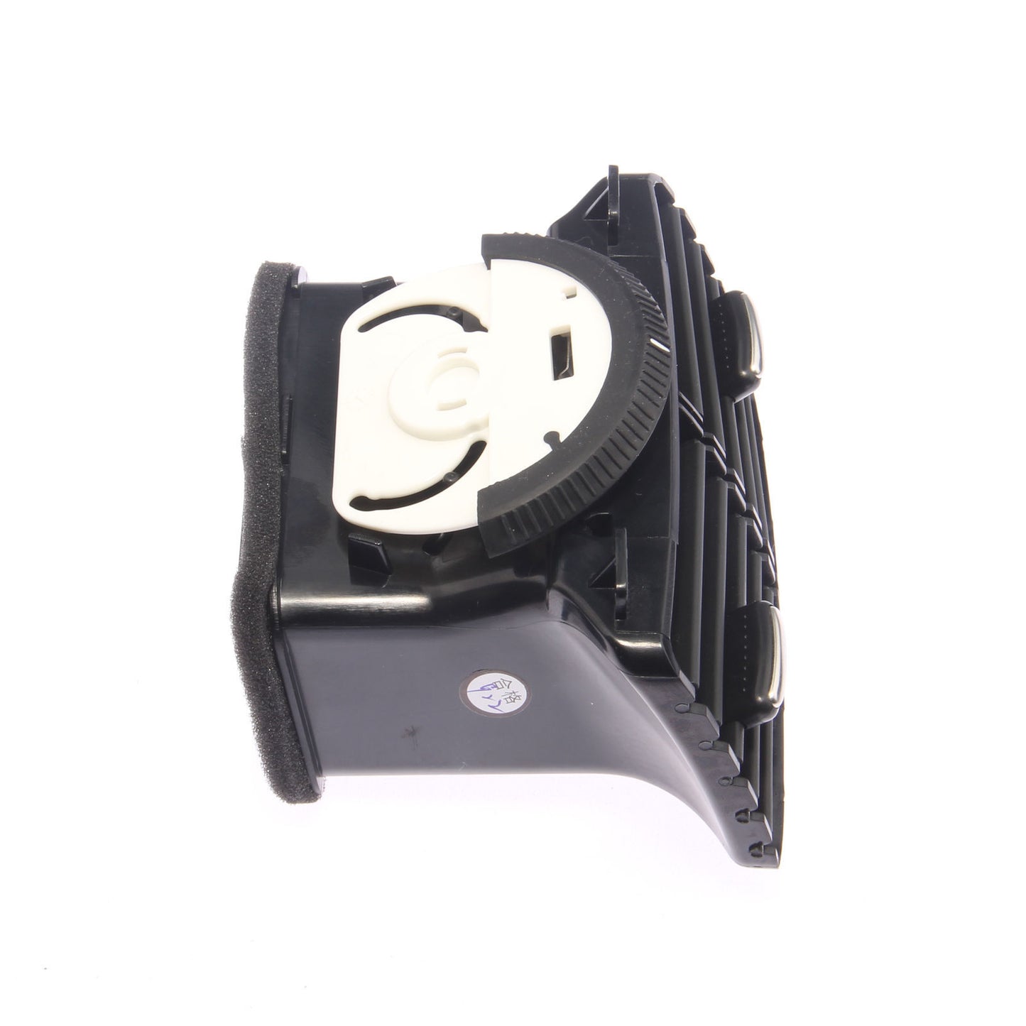 OE Rear Air Outlet Vent Assembly Fit for VW for Golf Gti MK5 MK6 for Jetta MK5 Rabbit Q