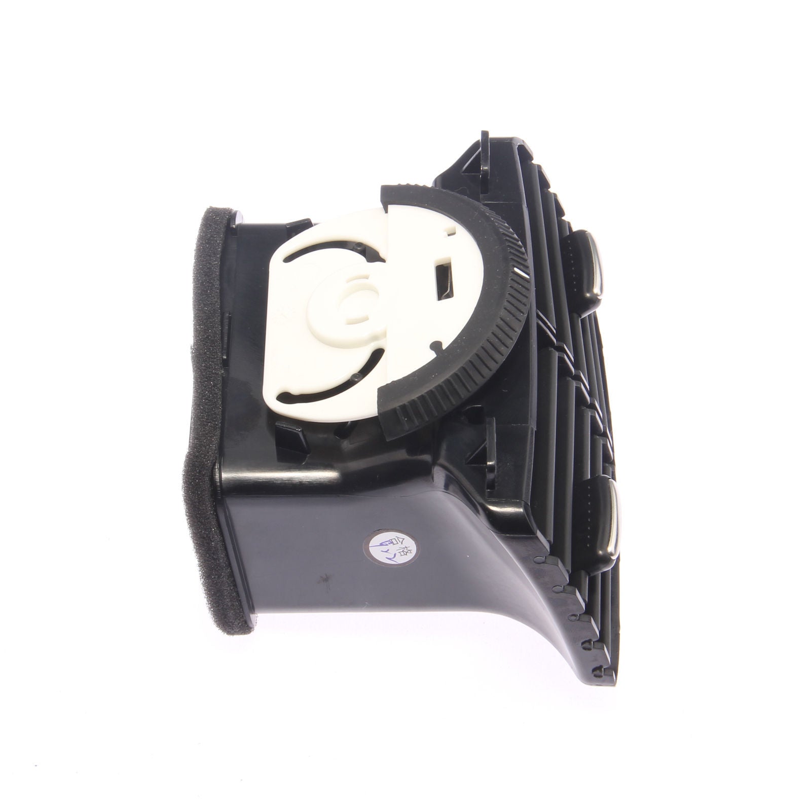 OE Rear Air Outlet Vent Assembly Fit for VW for Golf Gti MK5 MK6 for Jetta MK5 Rabbit Q