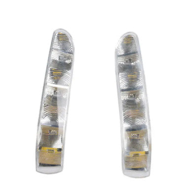 1Pair Turn Signal Light Blinker Lamp for Benz W220 W215 S CL Class CL500 S500 n