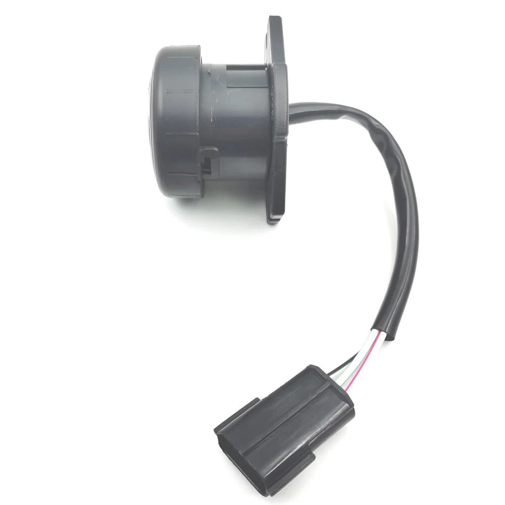 2552-1004 Throttle Knob for /Doosan DH220-5 DX140 DX210 DX225LC / SOLAR Q