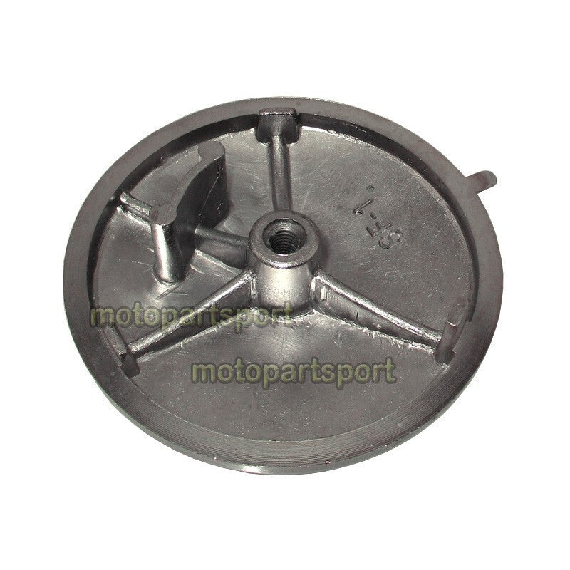 82mm Larger Cam Cover for Lifan YX 125cc 140cc Engine Pit Dirt Bike Jialing124cc Q