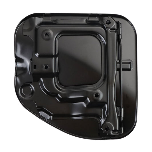 Fuel Door Cover Fuel Filler Lid Tank Fit for 2005-2015 Tacoma Double 77305-04904