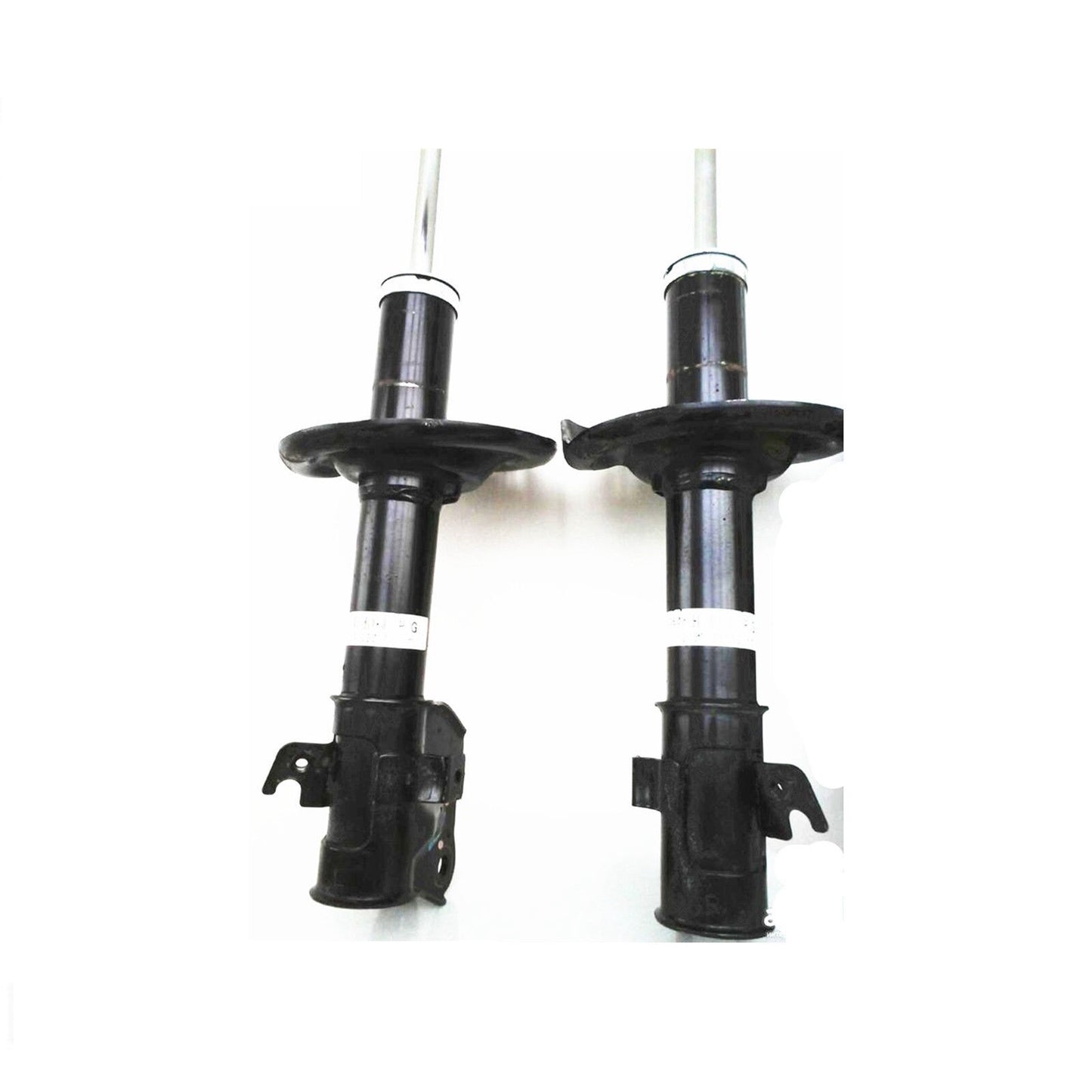 4 front shock absorbers + rear strut for Subaru Forester SH5 SH9 2008-2013